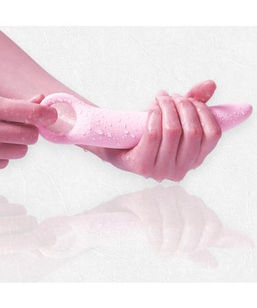 5-Pack Silicone Pelvic Floor Muscle Dilator Trainer Set for Women | Strengthen & Support Pelvic Health - International Shipping Available - Buy Online on GoSupps.com