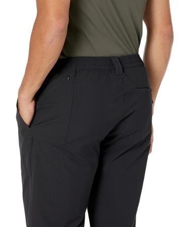 adidas Men's Go-to Commuter Pant Black - Size 40W x 34L - Buy Online on GoSupps.com
