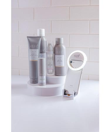 KEUNE Style Precision Powder Volumizing Spray - 0.28 Oz | For Hair Styling - Buy Online on GoSupps.com