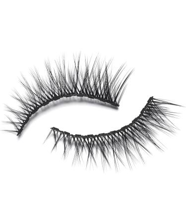 Eylure Luxe Pro Magnetic 10 Magnets Naturals False Lashes - Buy Online on GoSupps.com