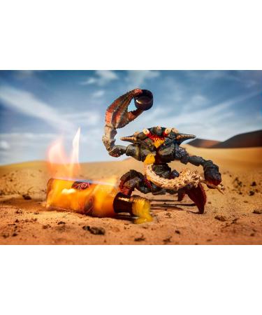 GABKO Yellow Hot Sauce (50ml) - 90% Carolina Reaper, Trinidad Scorpion, Moruga, Naga Jolokia - Aged 1 Year | No Extracts | Fruitier than Red Version - Buy Online on GoSupps.com