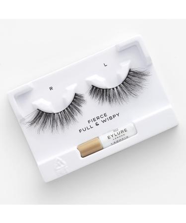 Eylure Wild & Wispy Fierce False Lashes - Buy Online on GoSupps.com