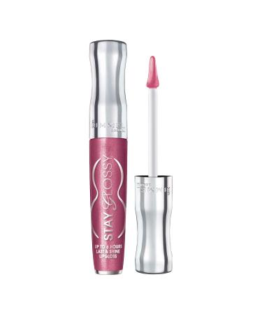 Rimmel Stay Glossy Lipgloss