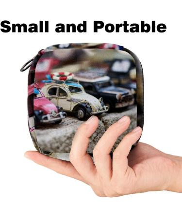 Storage Bags for Women: Versatile Solutions for Bandages Menstrual Cups Toy Cars & More - Buy Online on GoSupps.com