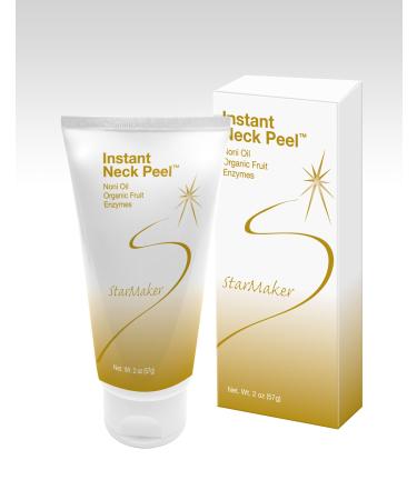 Instant Neck Peel