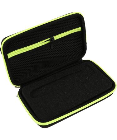 Shuimitao Razor Storage Box & Carrying Bag for One Blade Pro - Ideal for UK Shipping | eCommerce Solutions - Buy Online on GoSupps.com