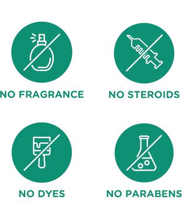 Nizoral Psoriasis Relief Cream- Relieves Itching Irritation & Redness and Controls Flaking and Scaling with Maximum Strength Medicine (Salicylic Acid 3%) 4 Fl Oz 4 Fl Oz (Pack of 1) - Buy Online on GoSupps.com