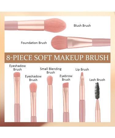 Shefave Makeup Gift Sets for Women All In One Makeup Kit - Make Up Set for Girls 40 Colors Eyeshadow Palette Makeup Brushes Brow Pencil Mascara Eyeliner - Multipurpose Makeup Sets Starter Essential Set 01 - Buy Online on GoSupps.com