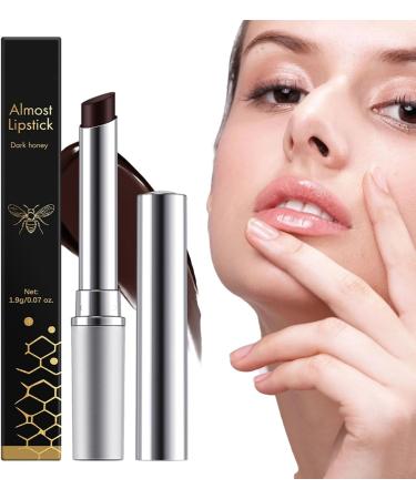 Lip Balm Stick - Moisturizing Lip Care Balm | Long-Lasting Lip Repair for Dry Lips Moisturizing Gloss Nourishing Lip Moisturizer - Buy Online on GoSupps.com