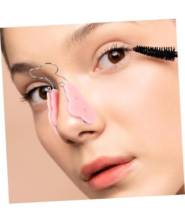 Housoutil Nose Clip - Nose Shaping Tool & Bridge Corrector | Pink 6X2CM for Perfect Nose Shape - Buy Online on GoSupps.com