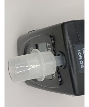 Buy LifeSafer Interlock Breathalyzer Mouthpiece 5 - International Shipping Available - Buy Online on GoSupps.com