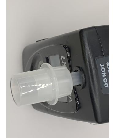 LifeSafer Interlock Breathalyzer Mouthpiece 5