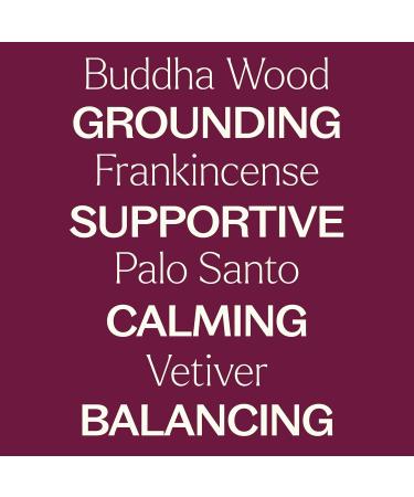 Plant Therapy Chakra 1 Grounded Foundation Essential Oil Blend - 10 mL Pre-Diluted Roll-On | 100% Pure & Therapeutic Grade for Root Chakra - Buy Online on GoSupps.com