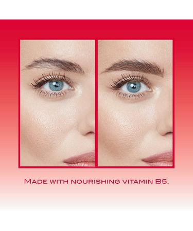 Mirabella Beauty Brow Shaper - Universal Shade Eyebrow Gel for Long-Lasting Definition and Conditioning with Aloe & Vitamin B5 - Buy Online on GoSupps.com