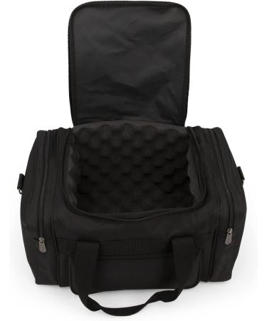 CASEMATIX Hair Growth System Helmet Travel Case - Carrying Case Only - Buy Online on GoSupps.com