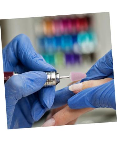 FRCOLOR 12 1 Nails Drill Bits Polisher Tool - Buy Online on GoSupps.com