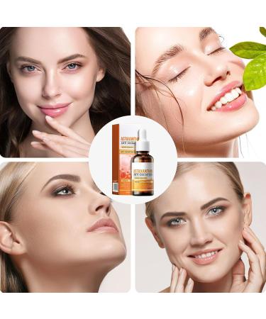  bellv Moisturizing Facial Oil | Fast-absorbing facial oil 30ml Skincare for women and men evens skin tone helps balance and revive skin - Buy Online on GoSupps.com