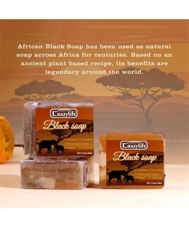  Zankie Facial Cleansing Soap - Skin Gentle Body Scrubs 3.8oz for Women Shea Butter Body Scrubs Woman Exfoliating Body Scrub Non-Greasy Friendly Zankie - Buy Online on GoSupps.com