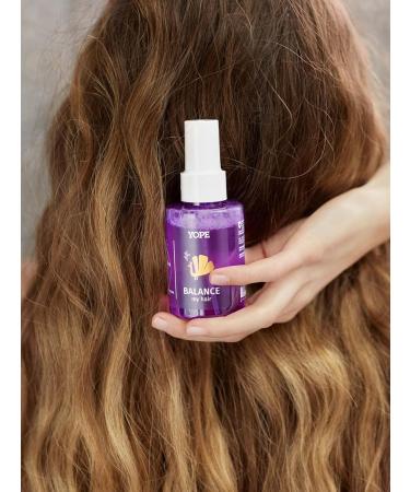  Yope YOPE BOUNCE BOOST Tip Serum 50 ml - Buy Online on GoSupps.com