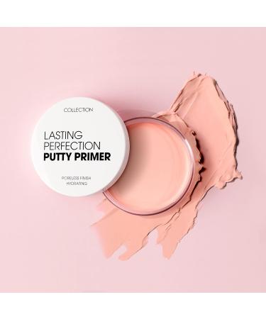 Collection Cosmetics Lasting Perfection Putty Primer - Poreless Finish Sheer - Buy Online on GoSupps.com