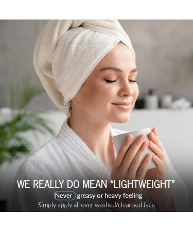 Jao Serious Moisture Aroma Therapy Facial - 1 oz - Buy Online on GoSupps.com