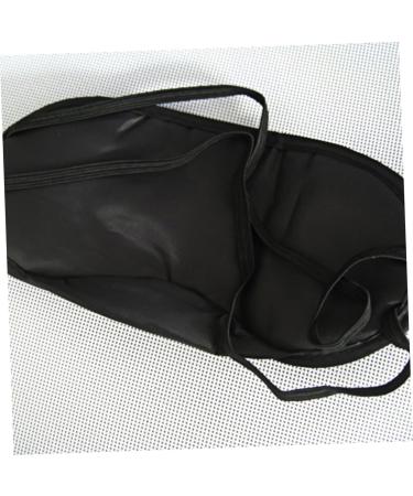 12 pi ces Masques de Sommeil lastiques pour Ext rieur Cache Yeux Occultants Confortables et Lavables Adapt s pour Camping Voyage et Sieste Unisexe pour - Buy Online on GoSupps.com