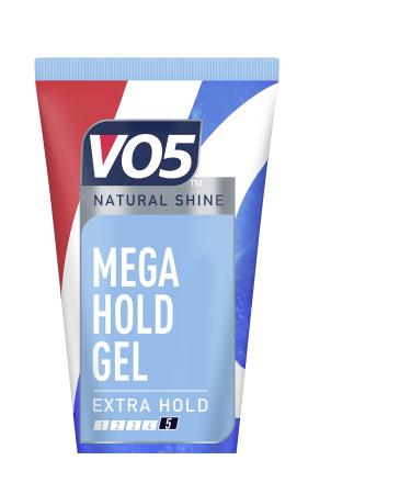 VO5 Mega Hold Styling Gel (200ml)