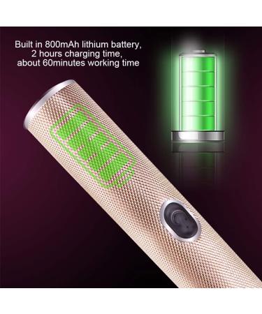 Electric Hair Cordless Rechargeable Barber Grooming Kits Trimmer Professional Hair Multi-color - Buy Online on GoSupps.com