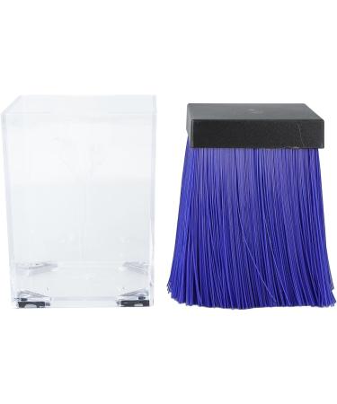 Scissors Storage Holder Hair Shear Desktop Organizer for Salon Barber Professional PP Material Professional Style Versatile Organization Scissors Storage Box for Various Hairdress - Buy Online on GoSupps.com