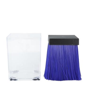 Hair Shear Holder Desktop Organizer Salon Scissors Storage Box PP Professional Hair Scissors Stand for Barber