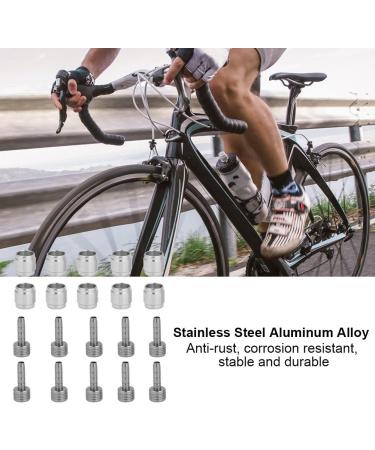 Brake Hose Insert Set for AVID SRAM Hydraulic Disc Brake Replacement - Buy Online on GoSupps.com