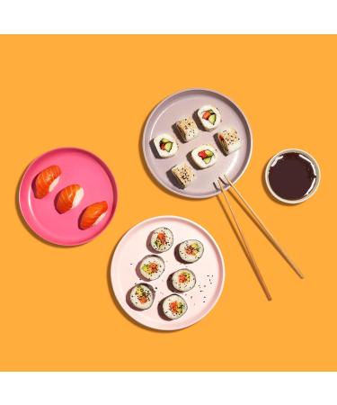 Reishunger Sushi Entry-Level Box | Complete Set with Authentic Japanese Ingredients & Recipe Card - Buy Online on GoSupps.com