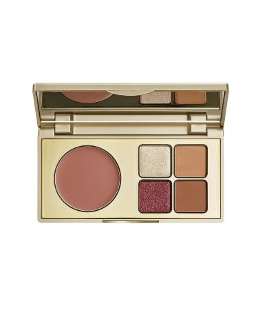 Stila Color Cocktail Travel Palette - Malibu Sunset | Cheek, Lip & Eye Palette - Buy Online on GoSupps.com
