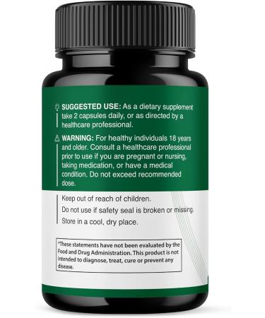 (2 Pack) Lipofit Capsulas Lipo Fit Capsules Loss Support Formula Extreme Pastillas Pills All Natural Advanced Strength Supplement for Overall Health & Wellness Maximum Energy Healthy Digestion (120ct) - Buy Online on GoSupps.com
