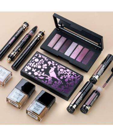 butter LONDON Sheer Wisdom Serum Shadow in Buttercream - Long-lasting and Hydrating Eyeshadow - Buy Online on GoSupps.com