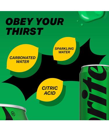 Sprite Zero 33cl (pack de 24) - Buy Online on GoSupps.com