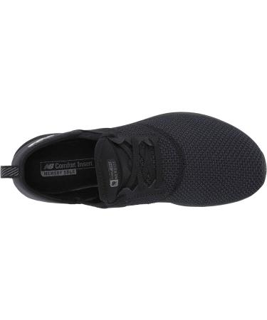 New Balance Women's FuelCore Nergize V1 Sneaker 8 - Black/Magnet - Buy Online on GoSupps.com