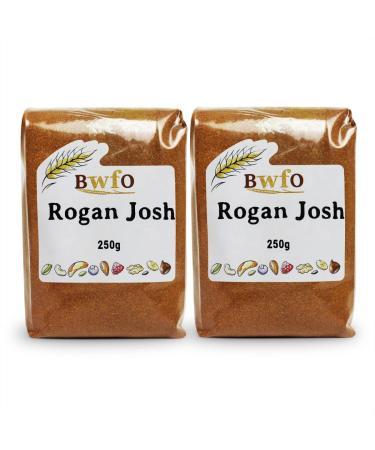 Rogan Josh 500g (BWFO)