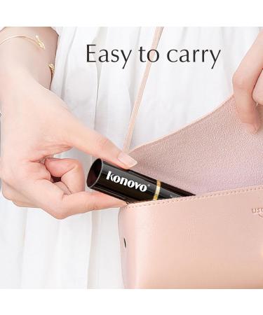 Women s Nail Clippers Portable Nail Clippers Anti-Splash Nail Clippers Lipstick Nail Clippers. - Buy Online on GoSupps.com