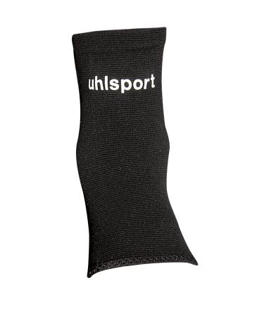 uhlsport Ankle Bandage Black Gr ße UK:M Medium