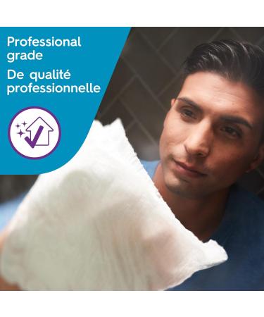 Viva Multi-Surface Cloth Paper Towels Choose-A-Sheet 3 Big Rolls 5 Regular Rolls (83 Sheets Per Roll) 3 Big Rolls NEW - Buy Online on GoSupps.com