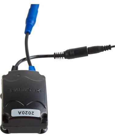 Buy Sera Algovec UV - UV-C System for Aquariums up to 100L | Effective Algae Control & Clear Water - Buy Online on GoSupps.com