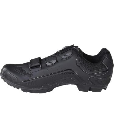 Gavin Pro MTB Shoe - Quick Lace, SPD Cleat Compatible, Size 11 Women/10 Men - Buy Online on GoSupps.com