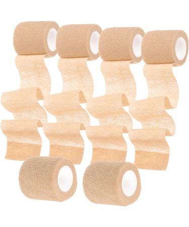 Buy NOLITOY 30 Rolls Sports Fitness Tape - Breathable Elastic Wrist Tape for Basketball & Football | International Shipping Available - Buy Online on GoSupps.com