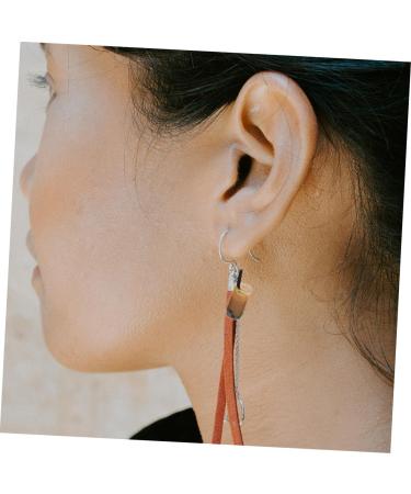 TEHAUX 20pcs Glass Pendant Tea Cup Charms Coffee Cup Photo Props Milk Tea Miss Drink Cup Three-dimensional Coffee 1X1.8CM - Buy Online on GoSupps.com