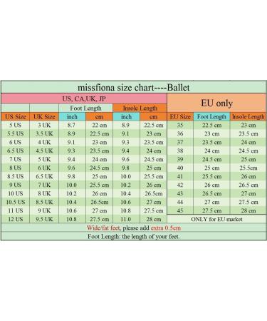 Shop Women's Patent Leather Ballet Shoes - Silver Split Sole Dance & Gymnastics Slippers EU 41 - Buy Online on GoSupps.com