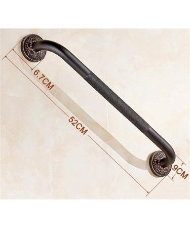 Bathroom Grab Bar Shower Copper erly Pregnant Women with Disabilities Safety Non-slip Barrier-free Handrails Bathtubs Toilet - Buy Online on GoSupps.com