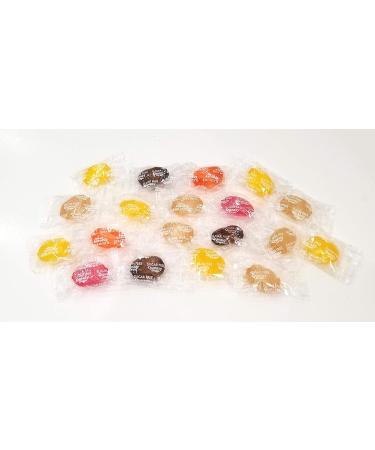 Queasy Drops Sugar Free - Nausea Relief (Chemo, Motion Sickness, Hangover) | 21 Drug-Free Drops | 5 Flavors - Buy Online on GoSupps.com