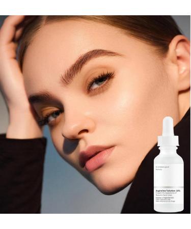 Argireline-Solution 10% Anti Wrinkle Face Cream Anti Aging Serum for Face Arg-ireline Solution 10% Anti Wrinkle Serum Face Serum for Women Argireline-Serum Moisturiser Face Brightening Serum Skincare - Buy Online on GoSupps.com