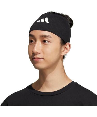 adidas Football Skull Wrap Headband - Stay Cool and Focused on the Field - Buy Online on GoSupps.com